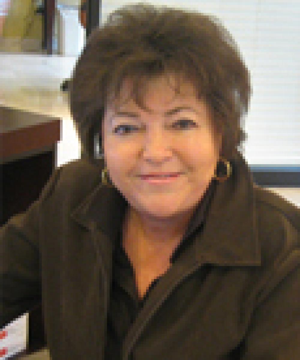 Jo-Ann Zahler | Administrator | American Asset Management